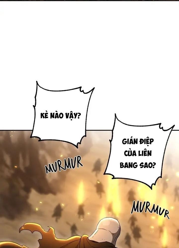 Chiến Binh Xương Trắng Thất Thủ Chapter 131 - Trang 2