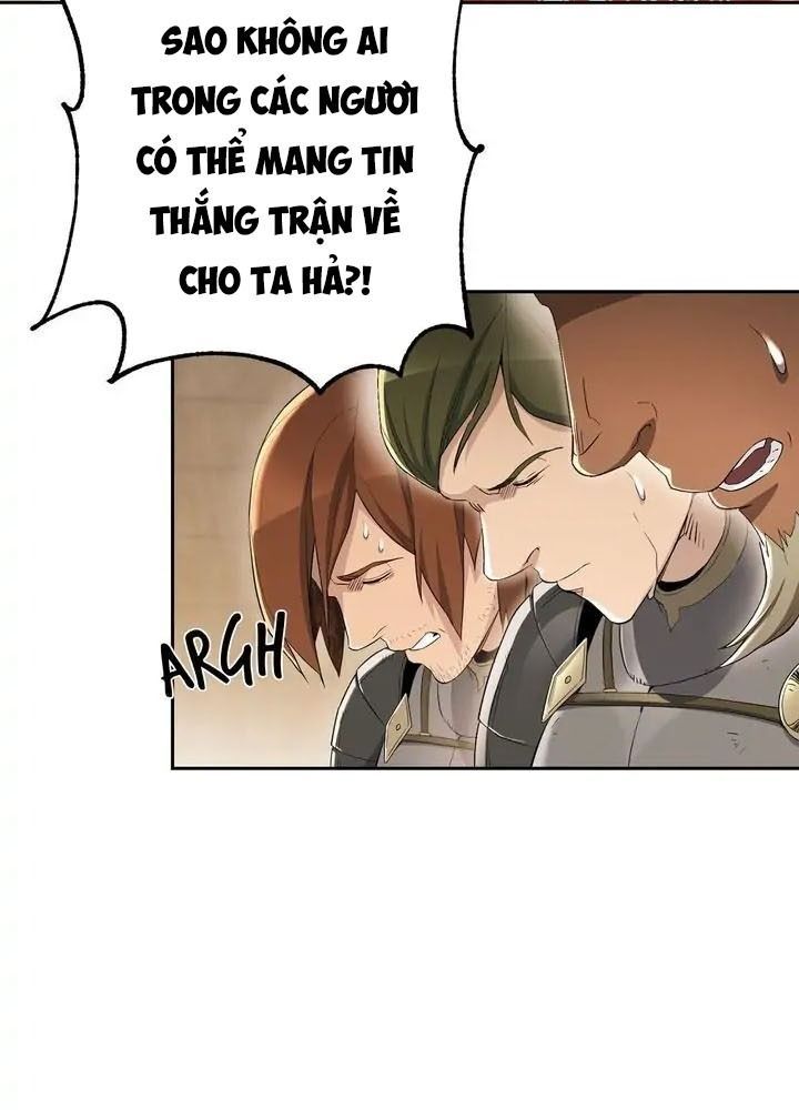 Chiến Binh Xương Trắng Thất Thủ Chapter 131 - Trang 2