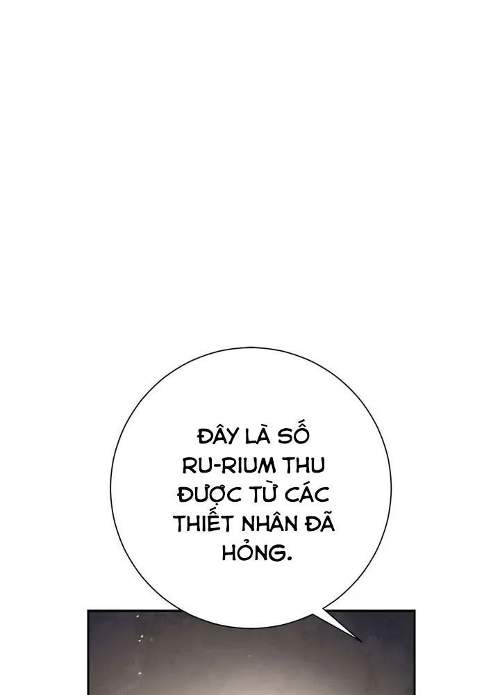 Chiến Binh Xương Trắng Thất Thủ Chapter 131 - Trang 2