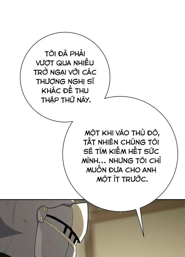 Chiến Binh Xương Trắng Thất Thủ Chapter 131 - Trang 2