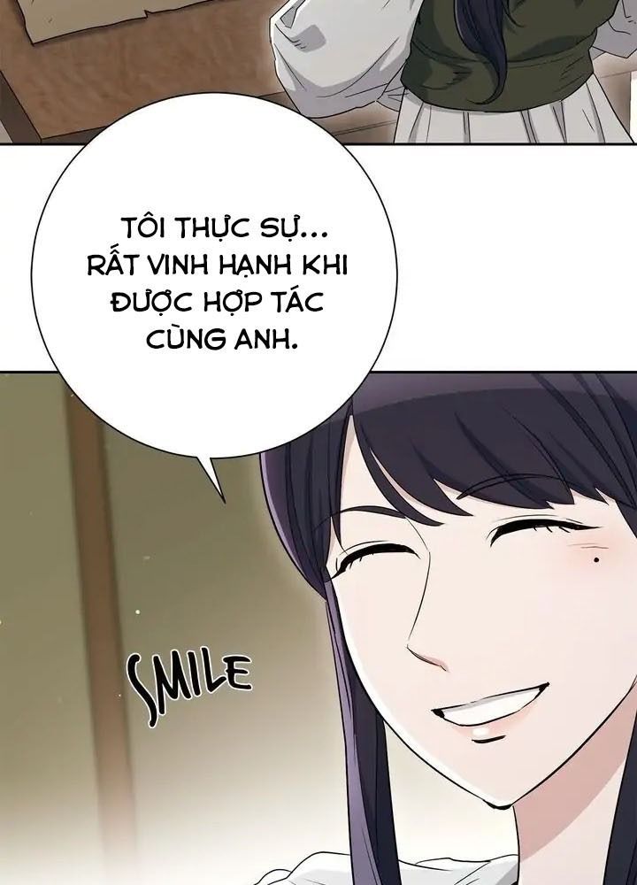 Chiến Binh Xương Trắng Thất Thủ Chapter 131 - Trang 2