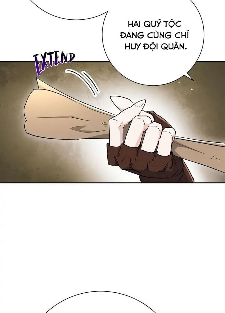 Chiến Binh Xương Trắng Thất Thủ Chapter 131 - Trang 2
