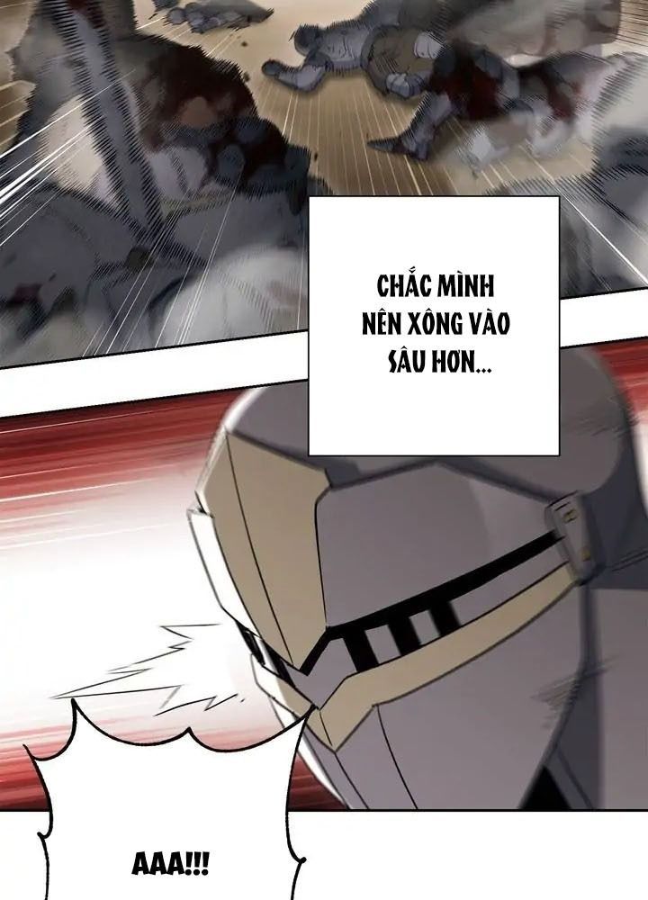 Chiến Binh Xương Trắng Thất Thủ Chapter 132 - Trang 2