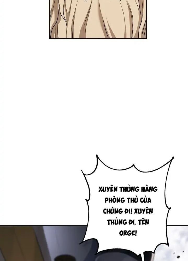 Chiến Binh Xương Trắng Thất Thủ Chapter 132 - Trang 2