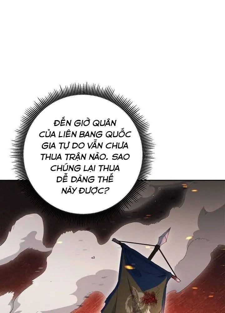 Chiến Binh Xương Trắng Thất Thủ Chapter 132 - Trang 2