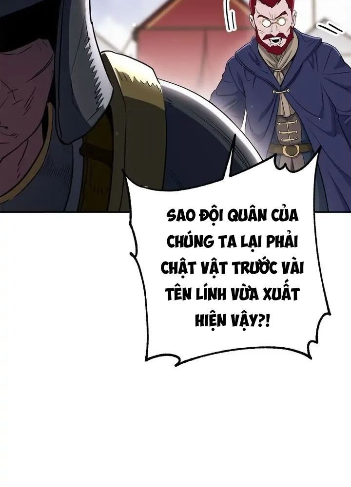 Chiến Binh Xương Trắng Thất Thủ Chapter 132 - Trang 2