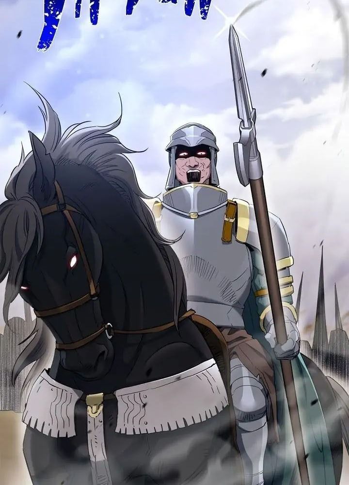 Chiến Binh Xương Trắng Thất Thủ Chapter 133 - Trang 2