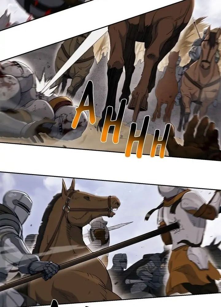 Chiến Binh Xương Trắng Thất Thủ Chapter 133 - Trang 2
