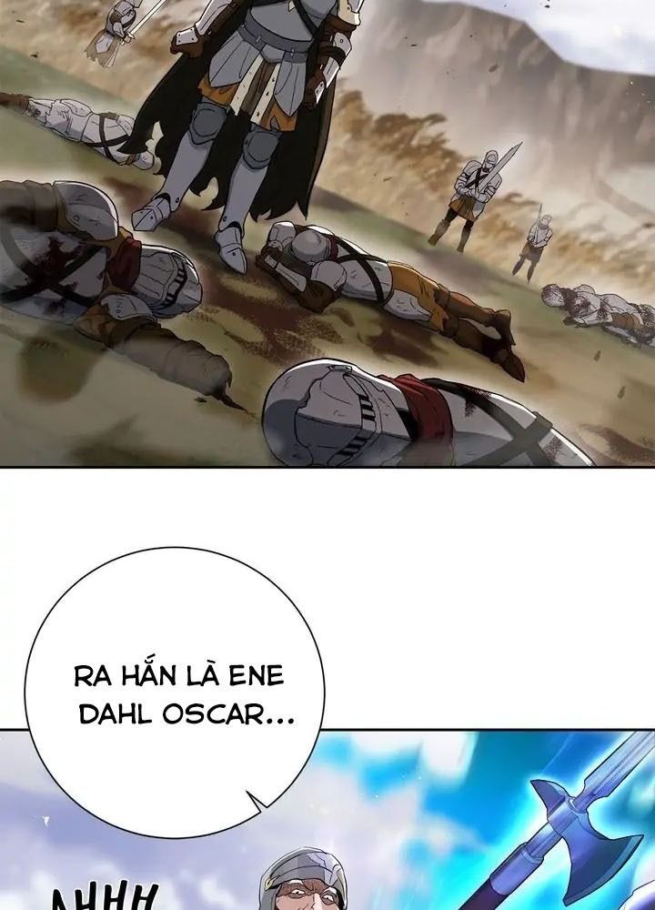Chiến Binh Xương Trắng Thất Thủ Chapter 133 - Trang 2