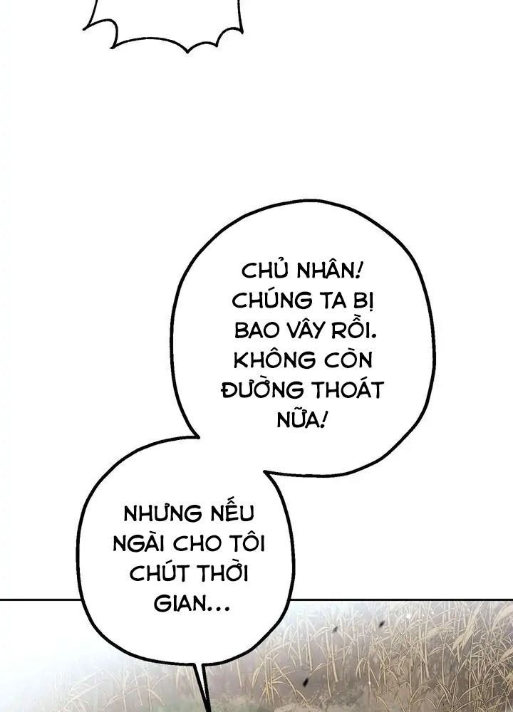 Chiến Binh Xương Trắng Thất Thủ Chapter 133 - Trang 2
