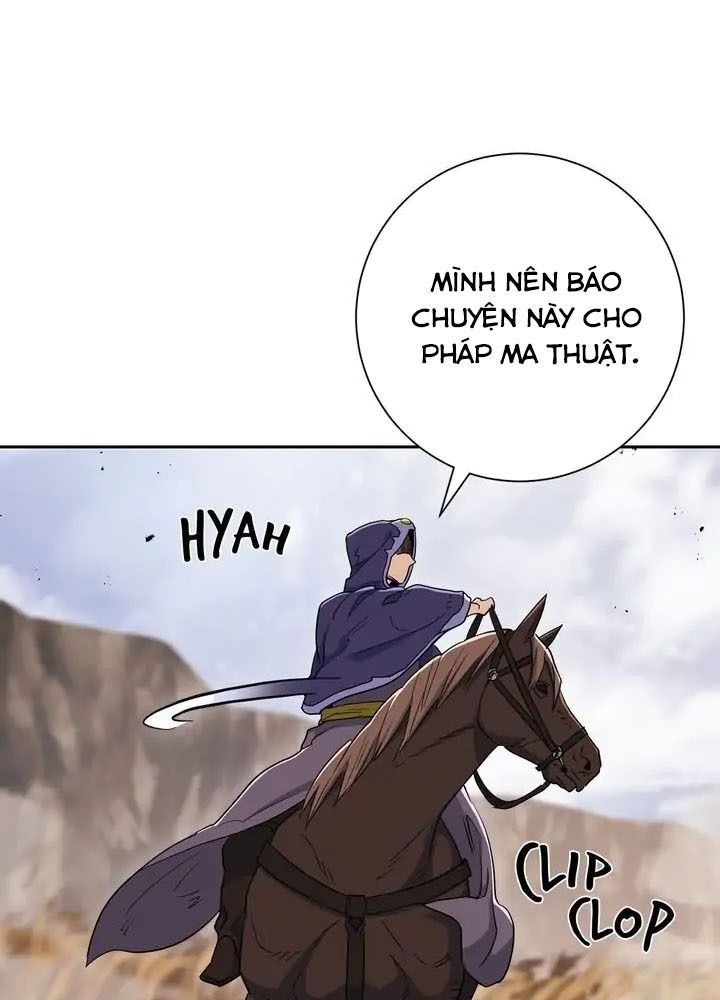 Chiến Binh Xương Trắng Thất Thủ Chapter 134 - Trang 2