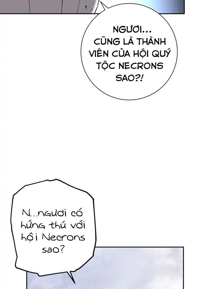 Chiến Binh Xương Trắng Thất Thủ Chapter 134 - Trang 2