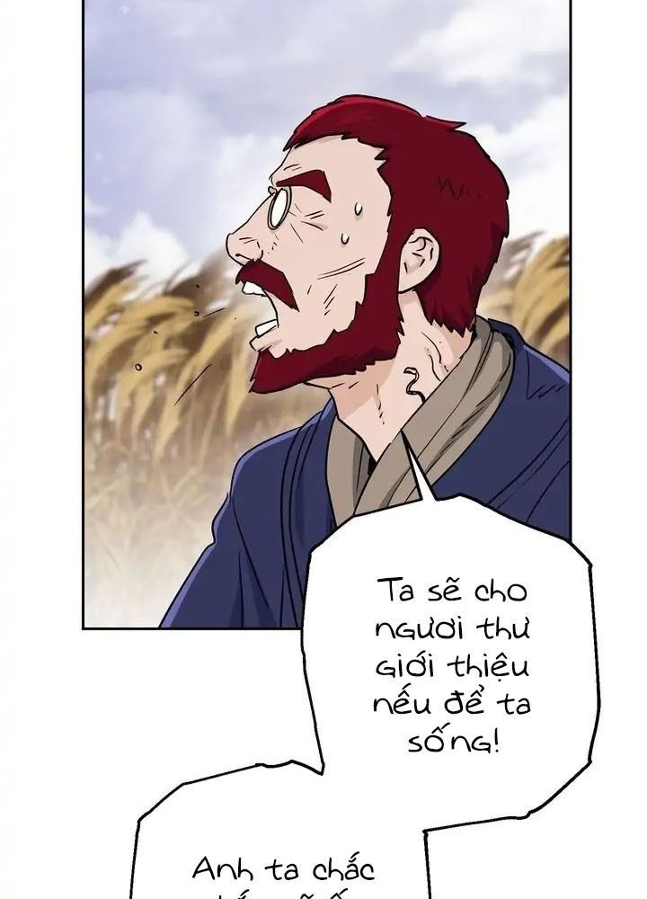 Chiến Binh Xương Trắng Thất Thủ Chapter 134 - Trang 2
