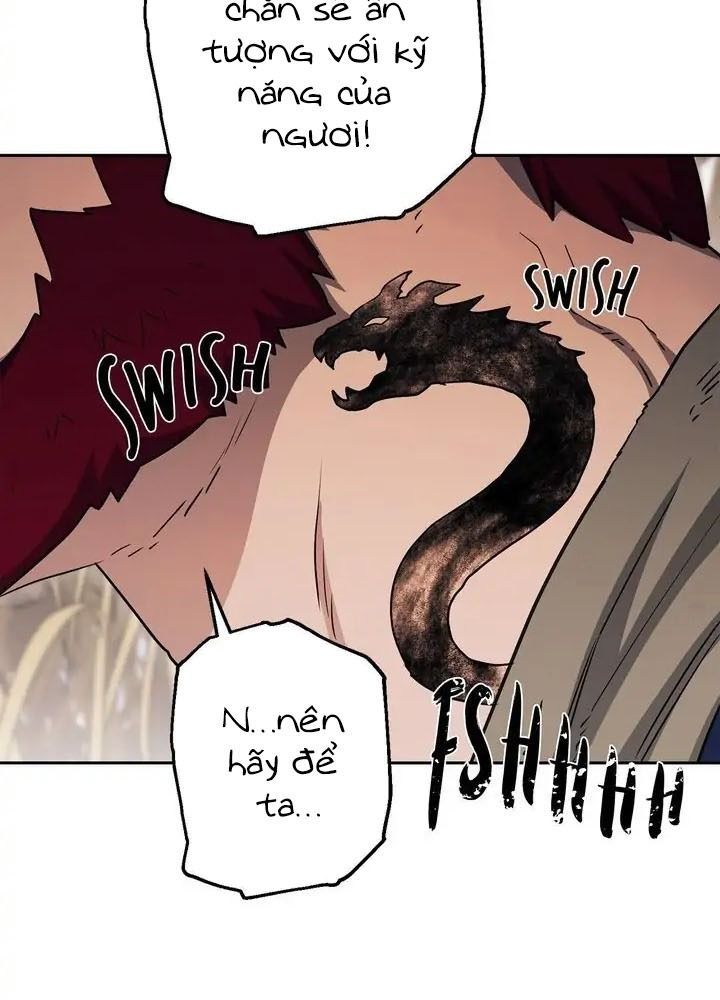 Chiến Binh Xương Trắng Thất Thủ Chapter 134 - Trang 2