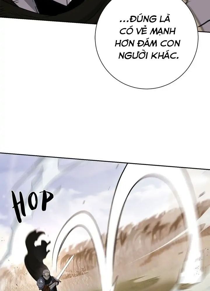 Chiến Binh Xương Trắng Thất Thủ Chapter 134 - Trang 2