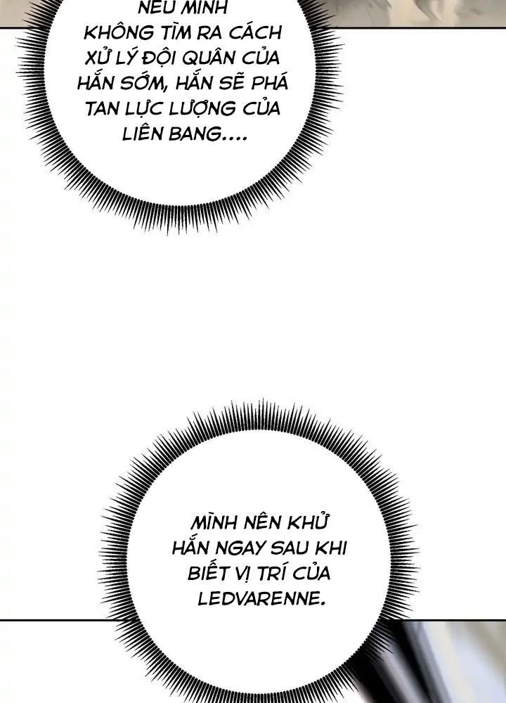Chiến Binh Xương Trắng Thất Thủ Chapter 134 - Trang 2