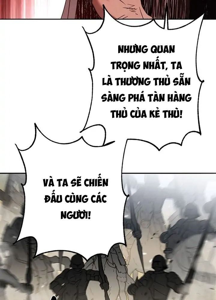 Chiến Binh Xương Trắng Thất Thủ Chapter 134 - Trang 2