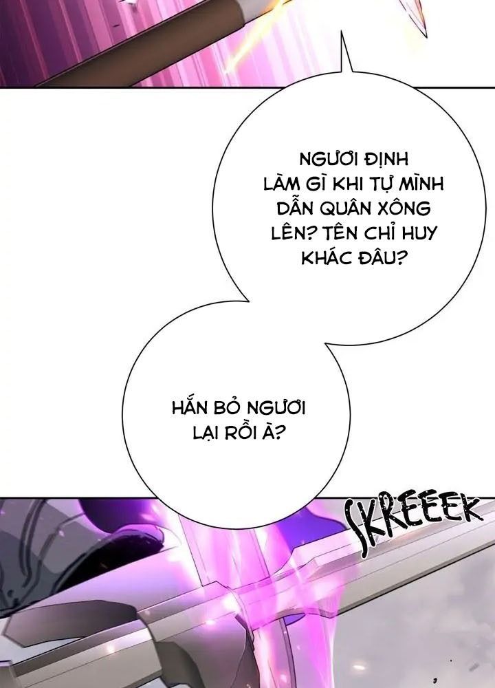 Chiến Binh Xương Trắng Thất Thủ Chapter 134 - Trang 2