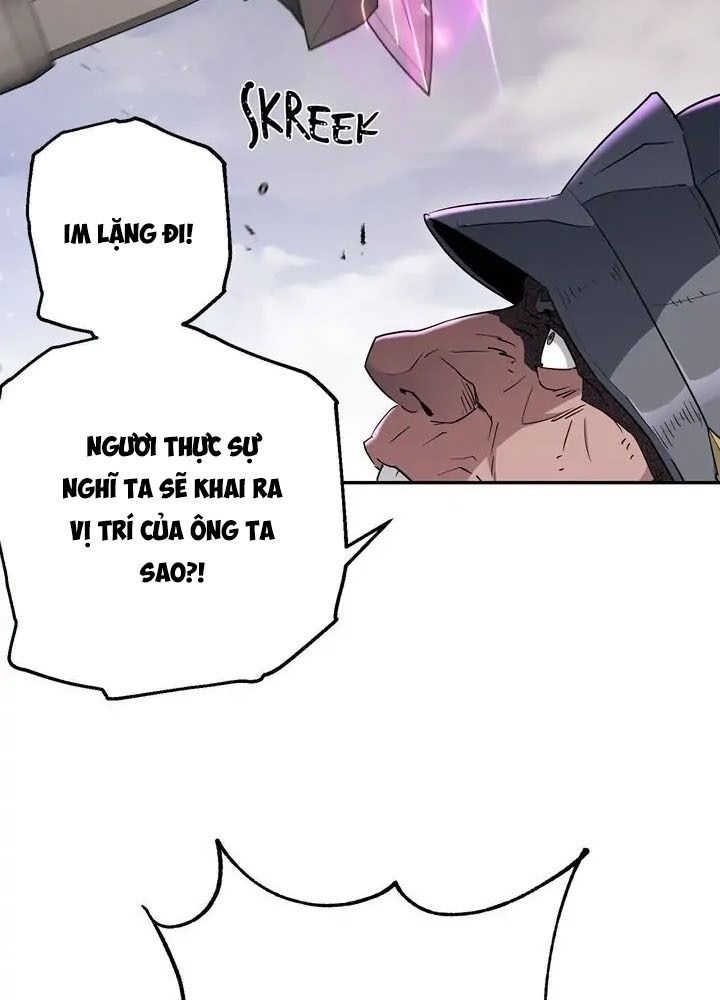 Chiến Binh Xương Trắng Thất Thủ Chapter 134 - Trang 2