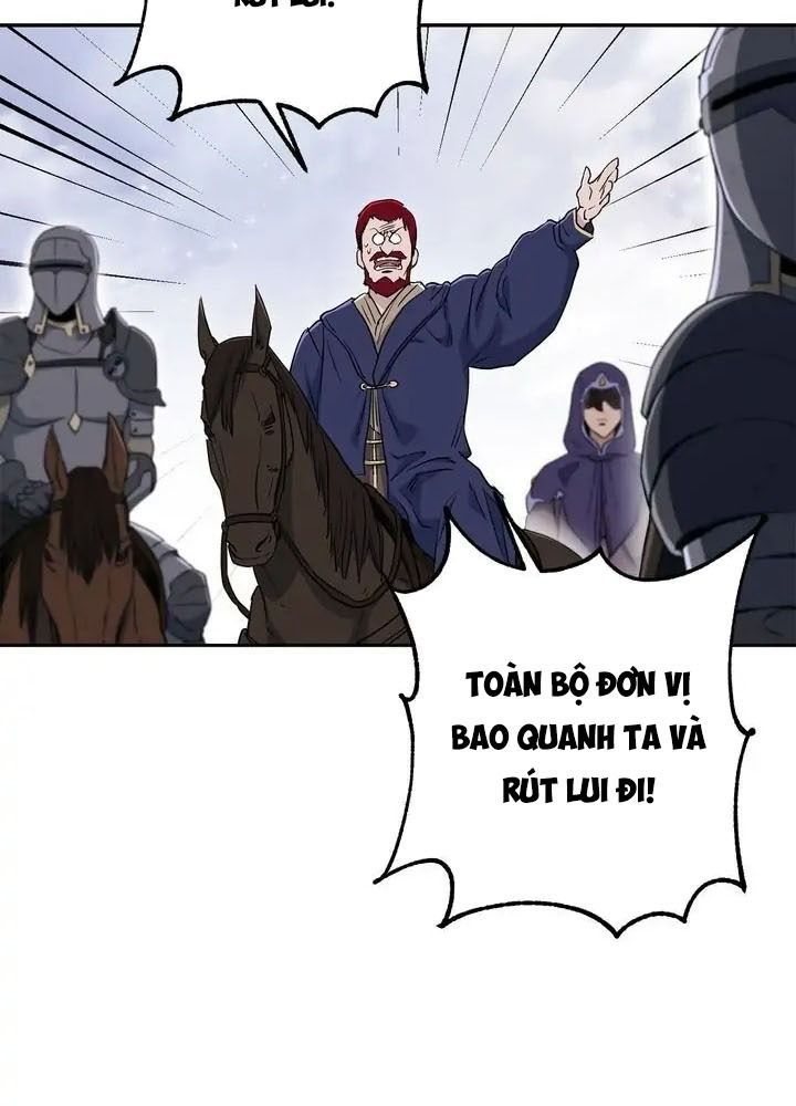 Chiến Binh Xương Trắng Thất Thủ Chapter 134 - Trang 2