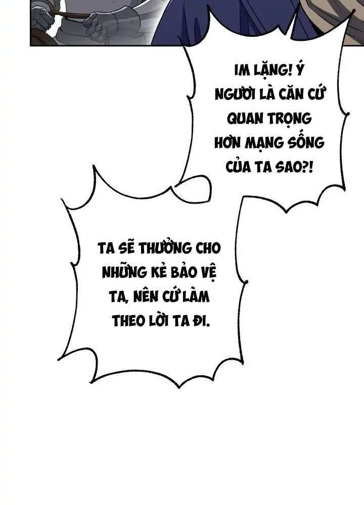 Chiến Binh Xương Trắng Thất Thủ Chapter 134 - Trang 2