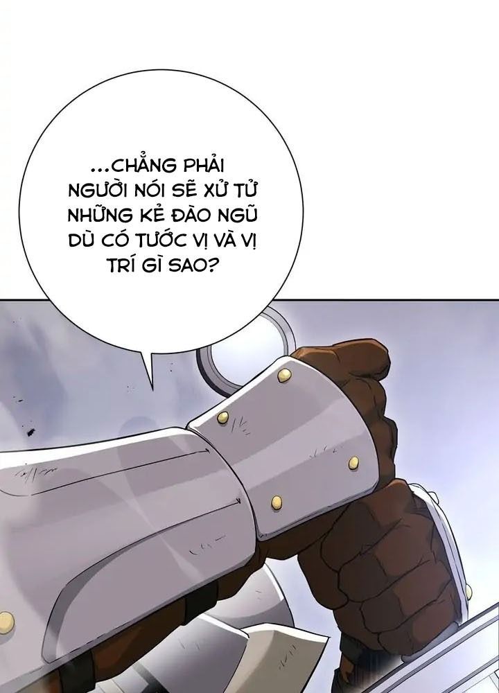 Chiến Binh Xương Trắng Thất Thủ Chapter 134 - Trang 2