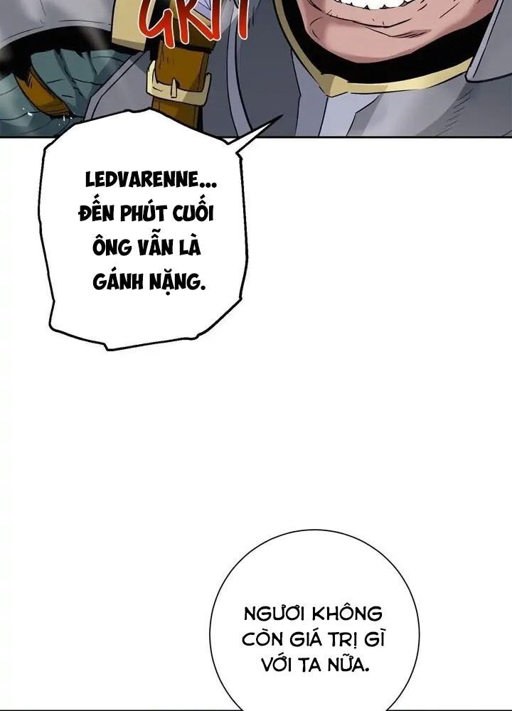 Chiến Binh Xương Trắng Thất Thủ Chapter 134 - Trang 2