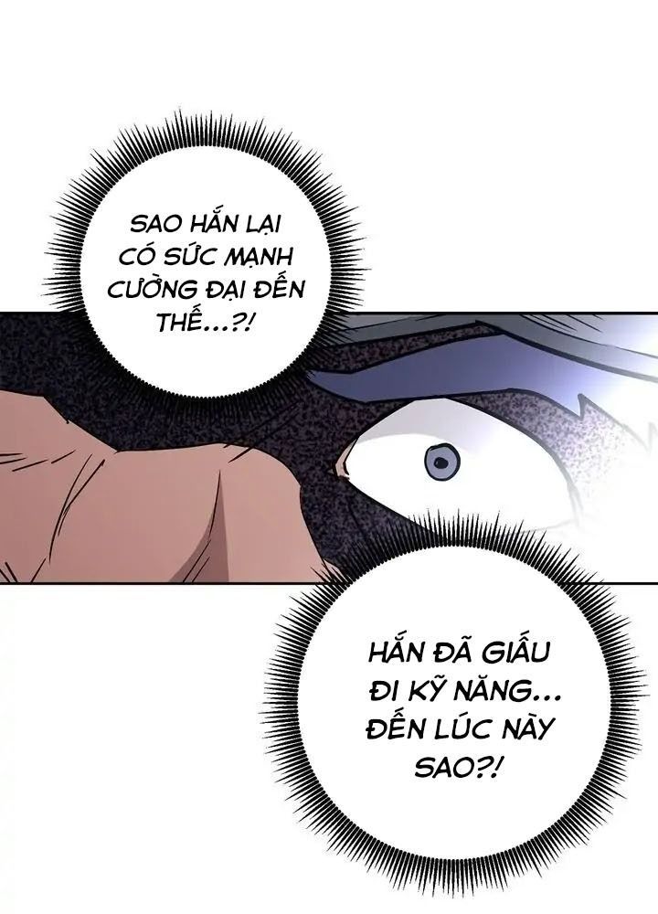 Chiến Binh Xương Trắng Thất Thủ Chapter 134 - Trang 2