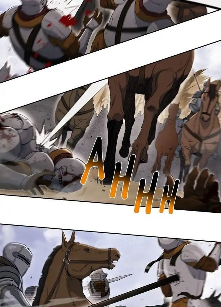 Chiến Binh Xương Trắng Thất Thủ Chapter 134 - Trang 2
