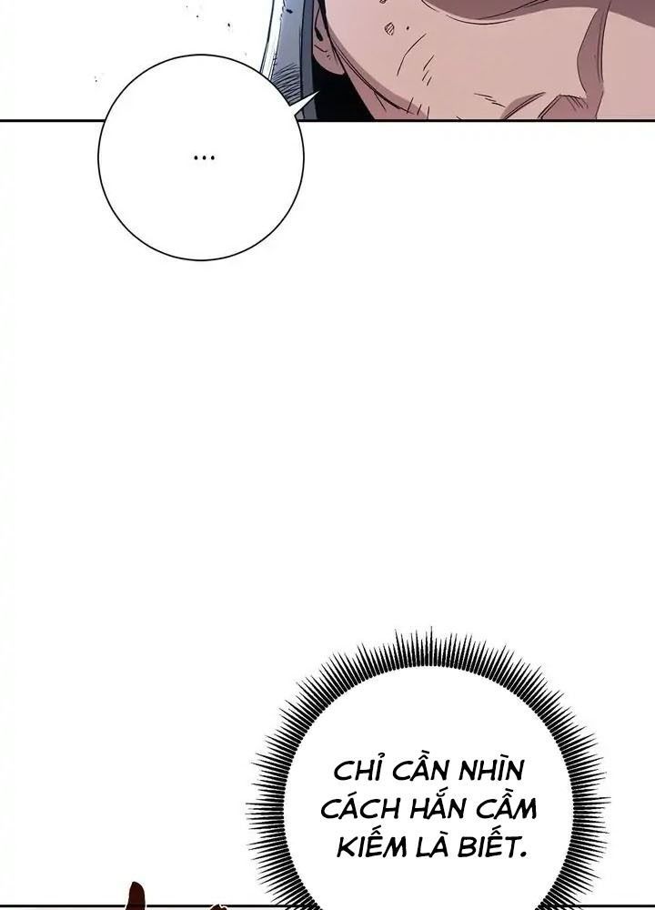 Chiến Binh Xương Trắng Thất Thủ Chapter 134 - Trang 2