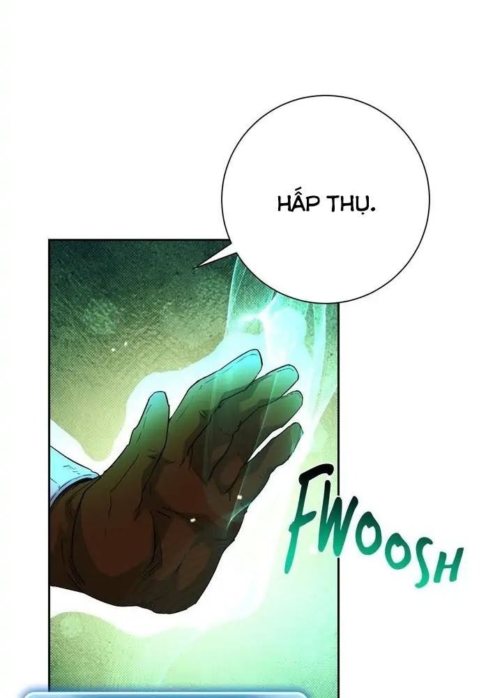 Chiến Binh Xương Trắng Thất Thủ Chapter 134 - Trang 2