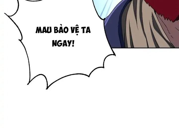 Chiến Binh Xương Trắng Thất Thủ Chapter 134 - Trang 2