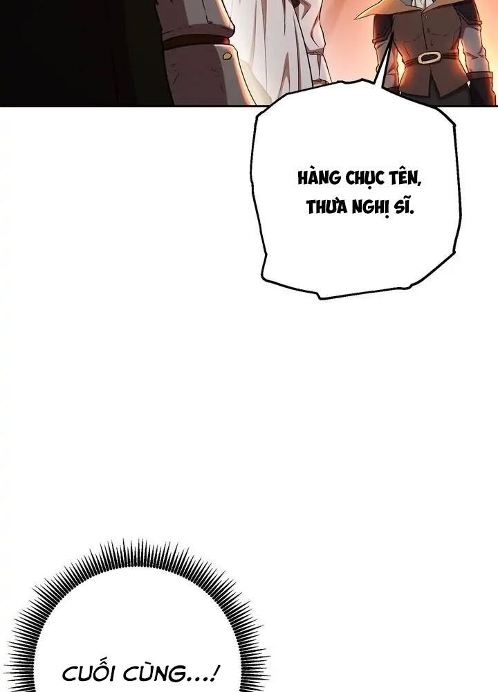 Chiến Binh Xương Trắng Thất Thủ Chapter 135 - Trang 2
