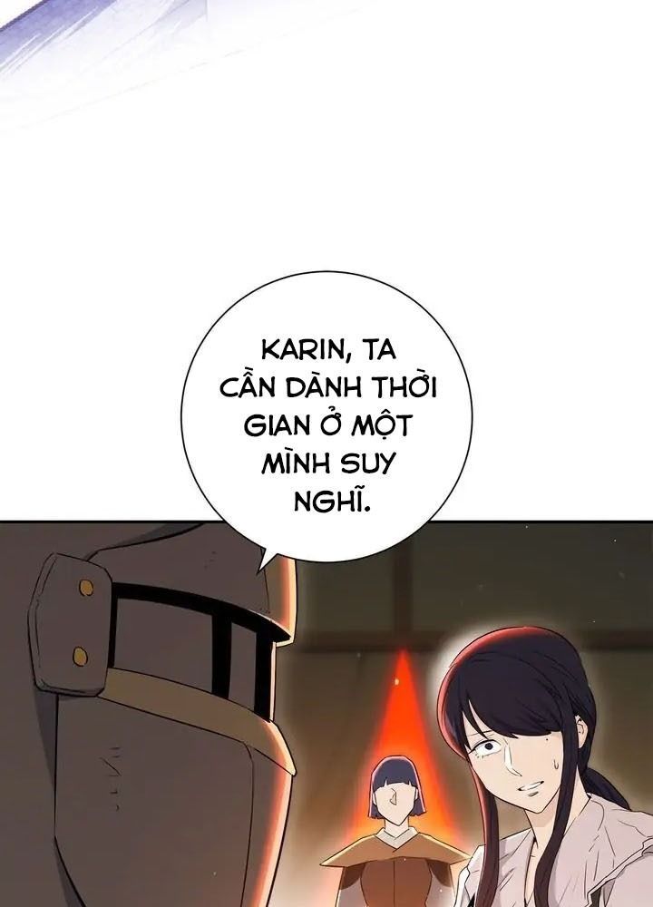 Chiến Binh Xương Trắng Thất Thủ Chapter 135 - Trang 2