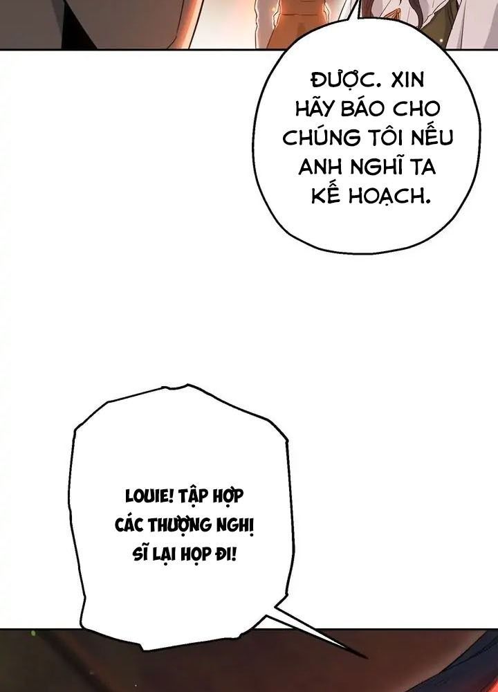 Chiến Binh Xương Trắng Thất Thủ Chapter 135 - Trang 2