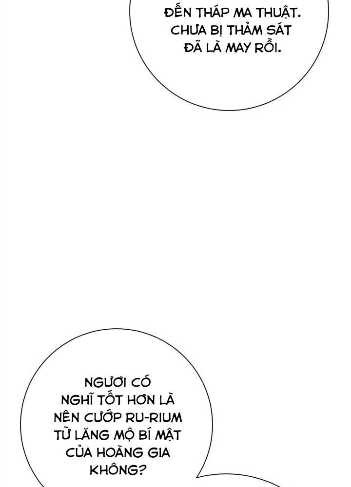 Chiến Binh Xương Trắng Thất Thủ Chapter 135 - Trang 2