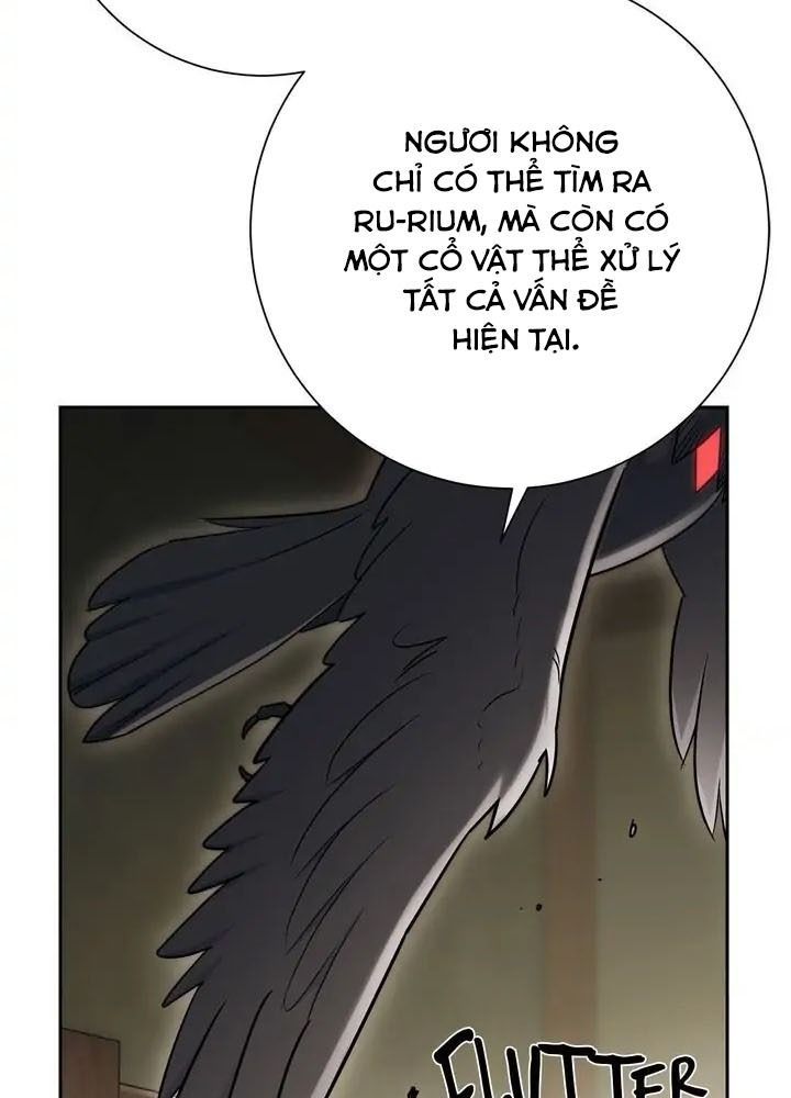 Chiến Binh Xương Trắng Thất Thủ Chapter 135 - Trang 2