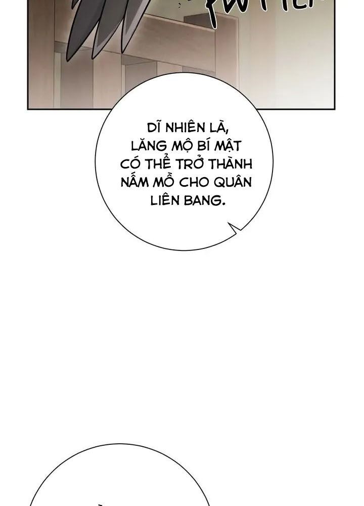 Chiến Binh Xương Trắng Thất Thủ Chapter 135 - Trang 2