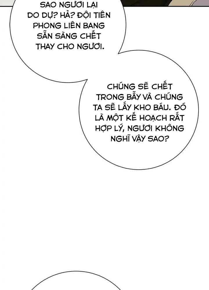 Chiến Binh Xương Trắng Thất Thủ Chapter 135 - Trang 2