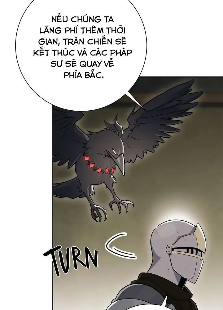 Chiến Binh Xương Trắng Thất Thủ Chapter 135 - Trang 2