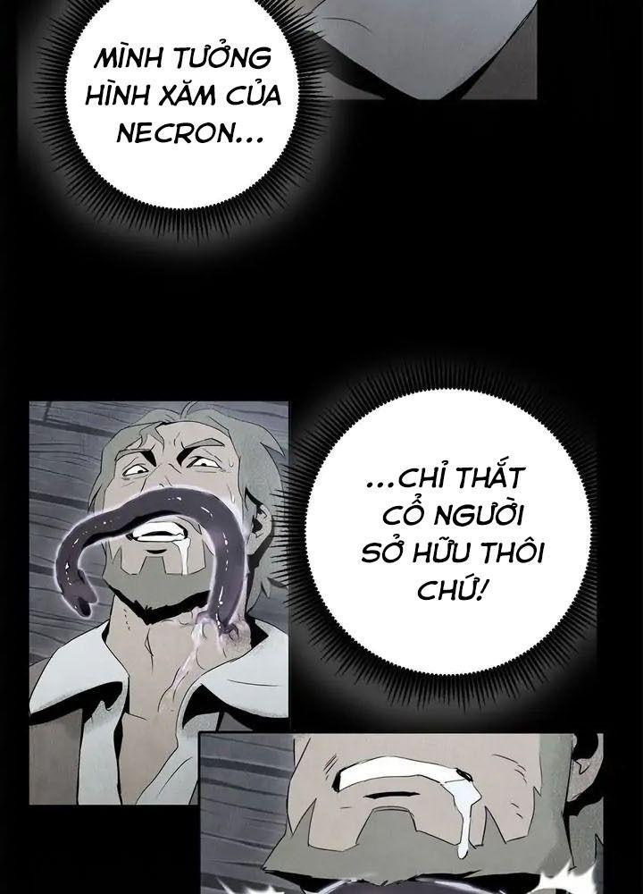 Chiến Binh Xương Trắng Thất Thủ Chapter 135 - Trang 2