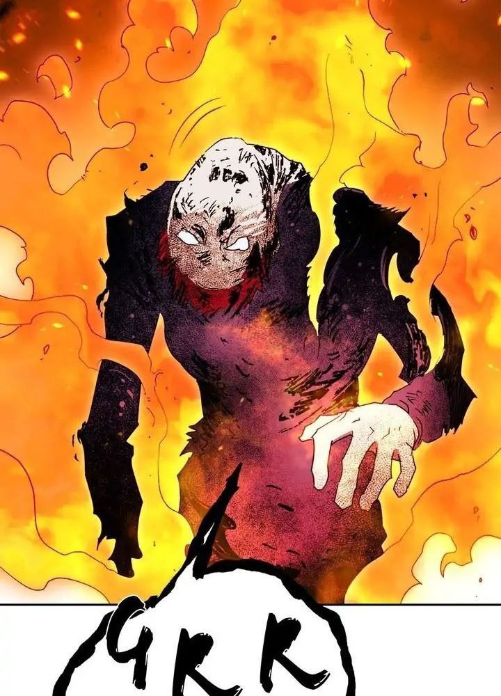Chiến Binh Xương Trắng Thất Thủ Chapter 135 - Trang 2