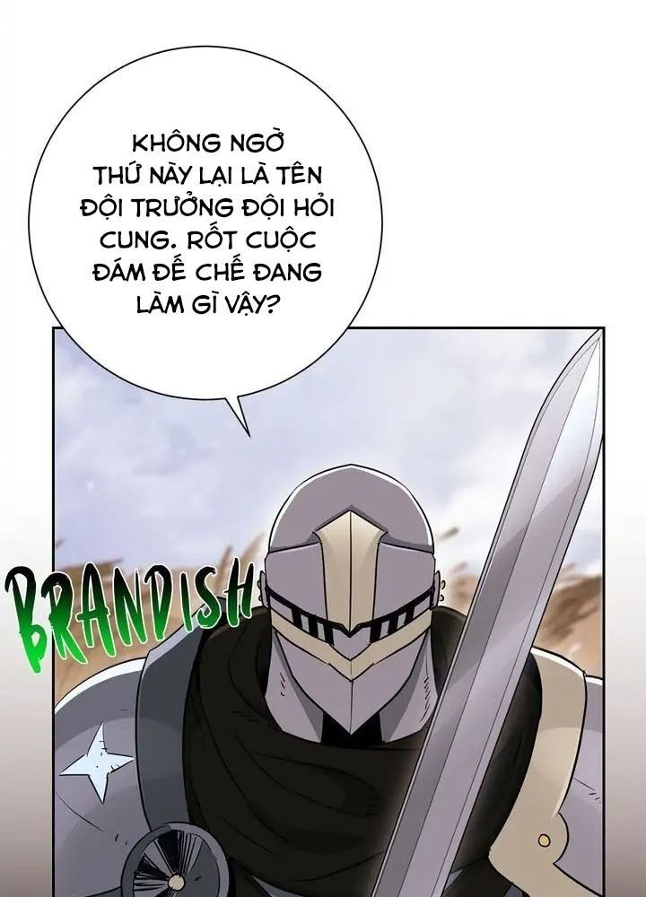 Chiến Binh Xương Trắng Thất Thủ Chapter 135 - Trang 2