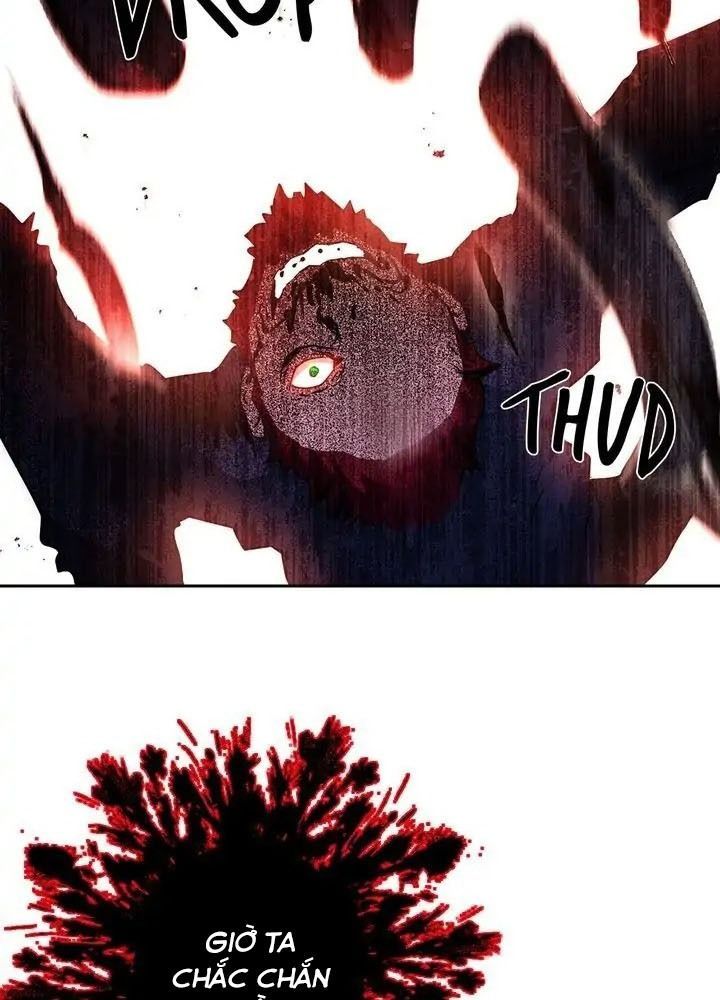 Chiến Binh Xương Trắng Thất Thủ Chapter 135 - Trang 2