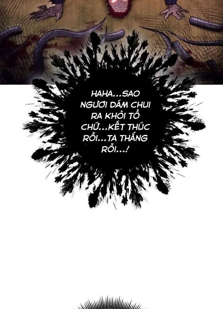 Chiến Binh Xương Trắng Thất Thủ Chapter 135 - Trang 2