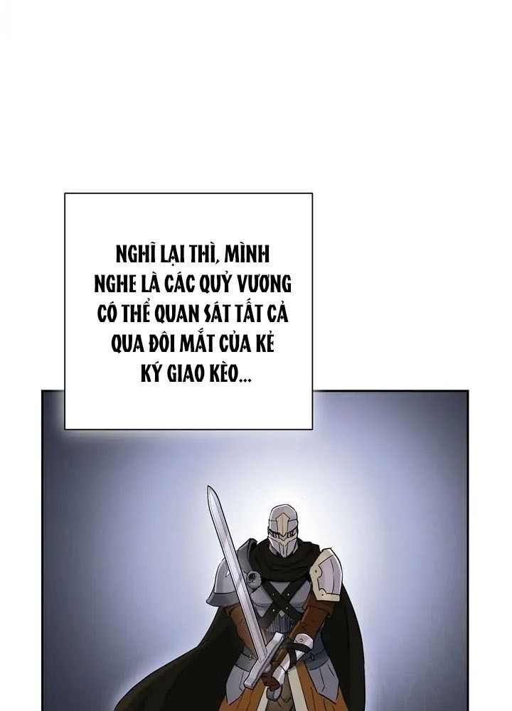 Chiến Binh Xương Trắng Thất Thủ Chapter 135 - Trang 2