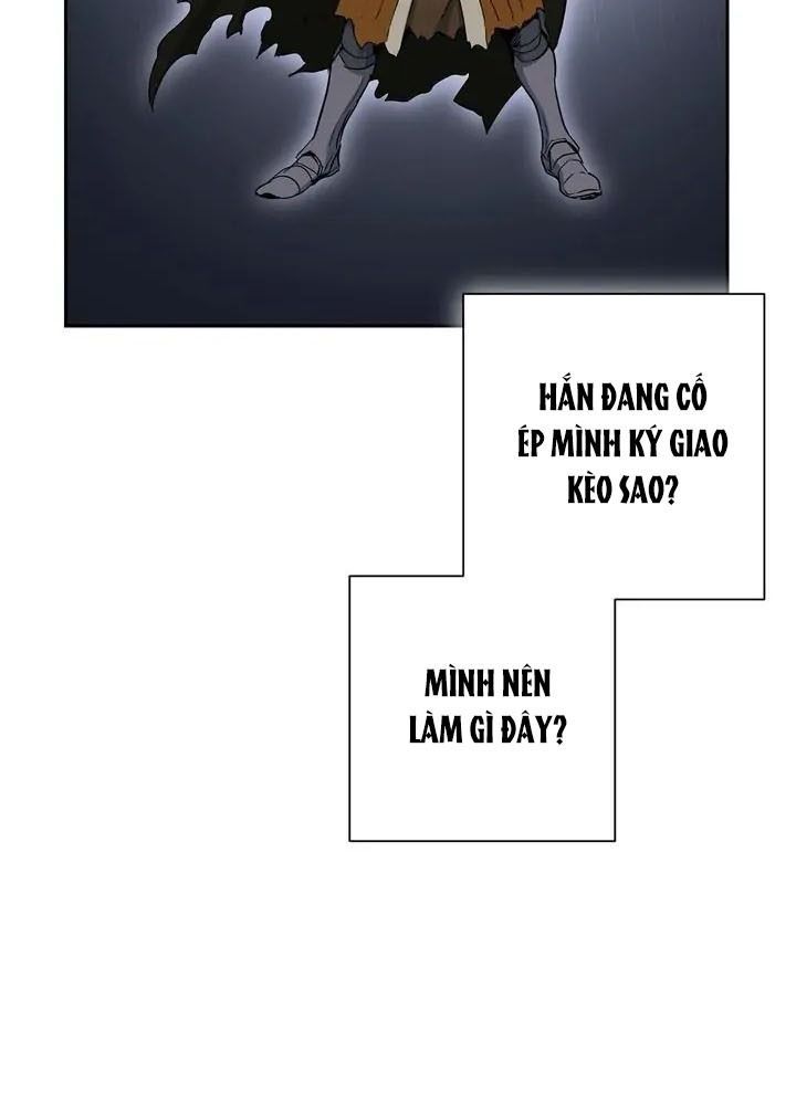Chiến Binh Xương Trắng Thất Thủ Chapter 135 - Trang 2