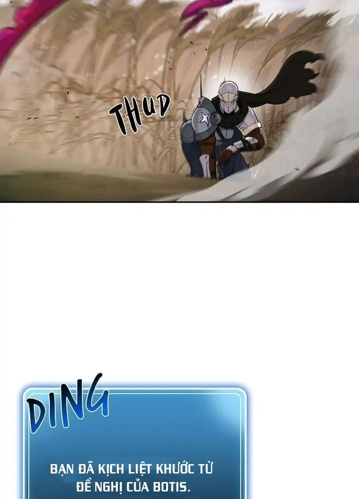 Chiến Binh Xương Trắng Thất Thủ Chapter 135 - Trang 2