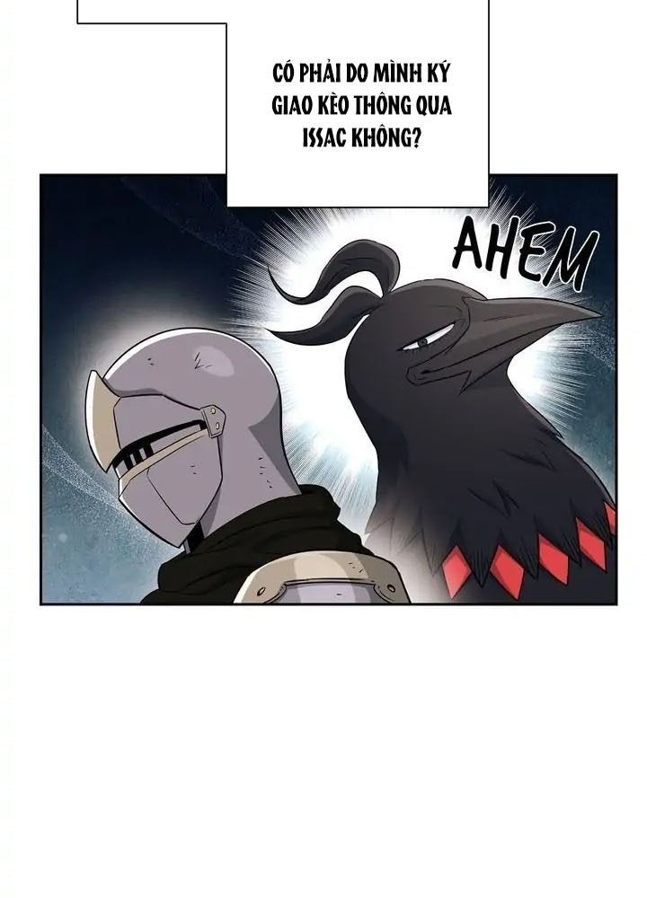Chiến Binh Xương Trắng Thất Thủ Chapter 135 - Trang 2