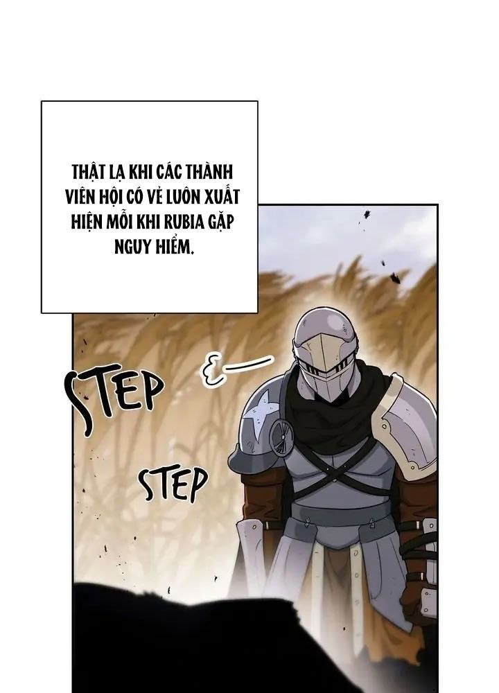 Chiến Binh Xương Trắng Thất Thủ Chapter 135 - Trang 2